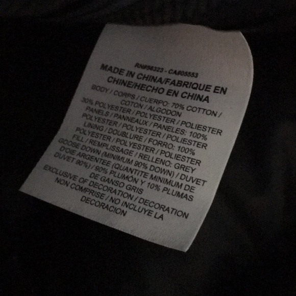 NIKE Sweatshirt - Picture 5 of 6